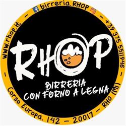 RHOP Birreria
