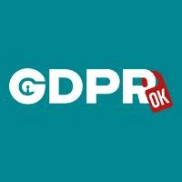 GDPR OK