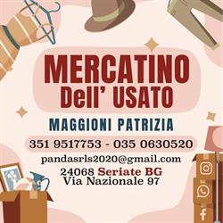Mercatino dell'usato Seriate