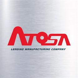 Atosa Catering Equipment Italy