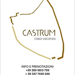 Castrum Casa Vacanza