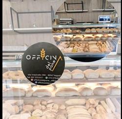 Officina del Pane
