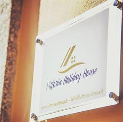 Vittoria Holiday House Stresa