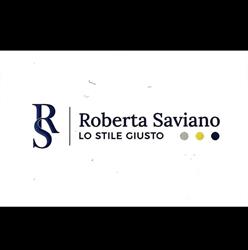 Roberta Saviano Consulente d'Immagine