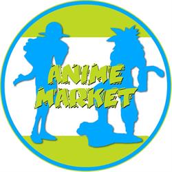 ANIME MARKET - Action Figure e Statue di Anime e Manga - Funko Pop - Card