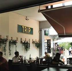 Trip Restaurant & Cocktail Bar