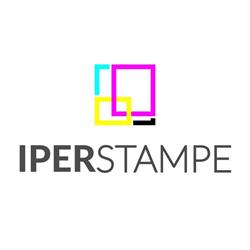 Iperstampe
