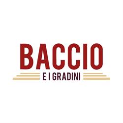 Baccio e i gradini