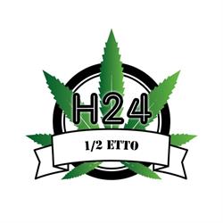 Mezz'etto h24 CANAPA