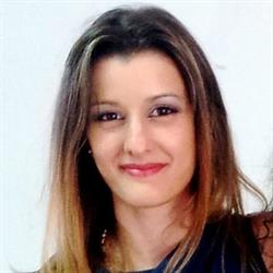 Dott.ssa Angelica Cordella - Psicologa