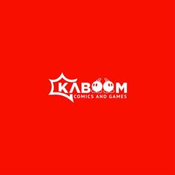 Kaboom Comics and Games - Torino