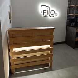 B&B Filo 15