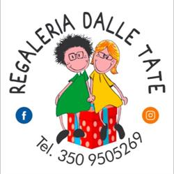Regaleria dalle Tate