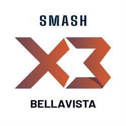SMASH X3 - Bellavista Varese