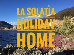 La Solatìa Holiday Home