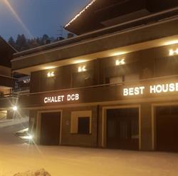BEST HOUSE