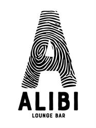 Alibi lounge bar