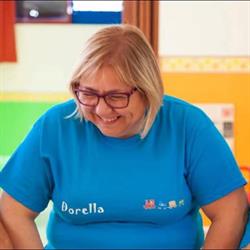 Il treno delle Emozioni - Asilo Nido e Servizi all'infanzia