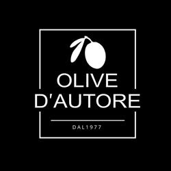 Olive d' autore