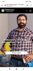 Simone Xaxa impresa edile