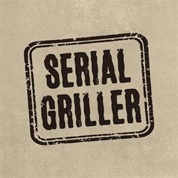 Serial Griller Roma