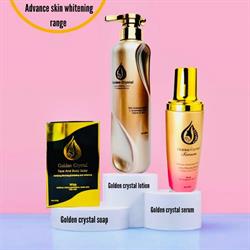 VicsFlawless skincare
