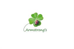 Armstrong's English Bug