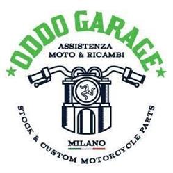 ODDO Garage