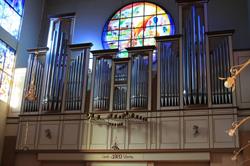 Associazione Grande Organo di Santa Rita
