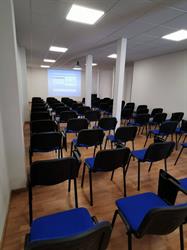 Coworking Foggia