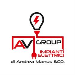 AV GROUP Impianti Elettrici
