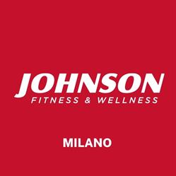Johnson Fitness (Milano)