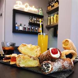 Da Giada Bistrot Cafè