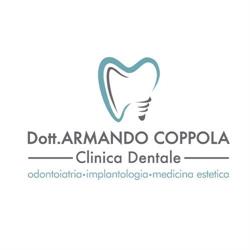 Dott. Armando Coppola - Dentista a Napoli