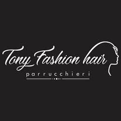 Tony Fashion Hair