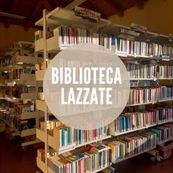 Biblioteca Lazzate