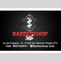 Barbershop Liuk