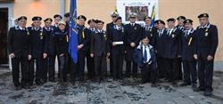 Marinai D'Italia ANMI Ischia Gruppo Attilio Messina