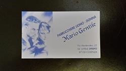 Parrucchiere Mario Gentile