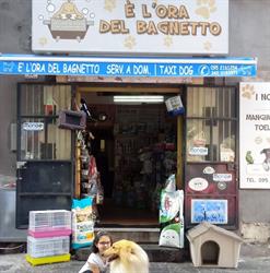 È l ora del bagnetto