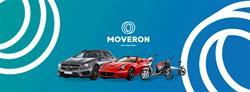 Moveron