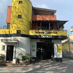 Cavalli Gomme di Pizzioli Alessandro & C. SAS