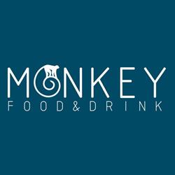 Monkey food & drink