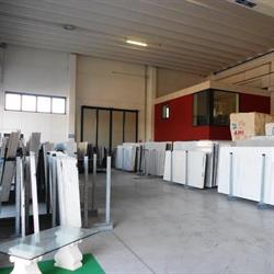 DS STONE SRL