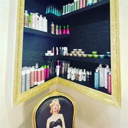 Vincenzo Olchi Style & Beauty