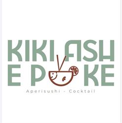 Kiki Fish & Poké