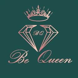 Be QUEEN studio lashes
