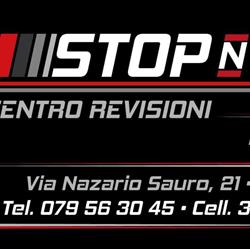 Revisioni Brundu STOP 'N' GO