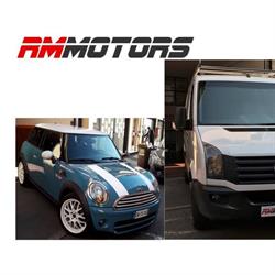 RM Motors di Russo Matteo