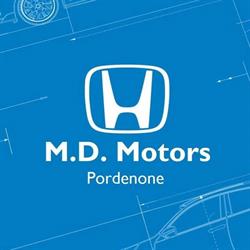 M.D. Motors - Concessionaria Honda PN